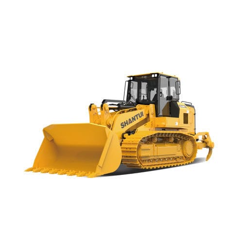 履带式装载机 - DL300-C3 - SHANDONG SHANTUI CONSTRUCTION MACHINERY IMP&EXP CO - 铰接式 / 地下