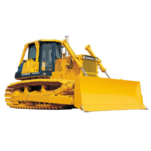 履带式推土机 - ZD220(S)-3/6 - Zoomlion Heavy Industry Science & Technology Co., - 采矿/采石 / 工程 / 林业