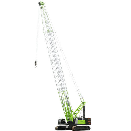 履带式起重机 - ZCC1500V - Zoomlion Heavy Industry Science & Technology Co., - 吊杆 / 工程 / 提升