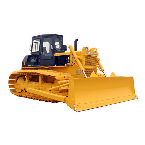 履带式推土机 - ZD160(S)-3/6  - Zoomlion Heavy Industry Science & Technology Co., - 采矿/采石 / 工程 / 林业