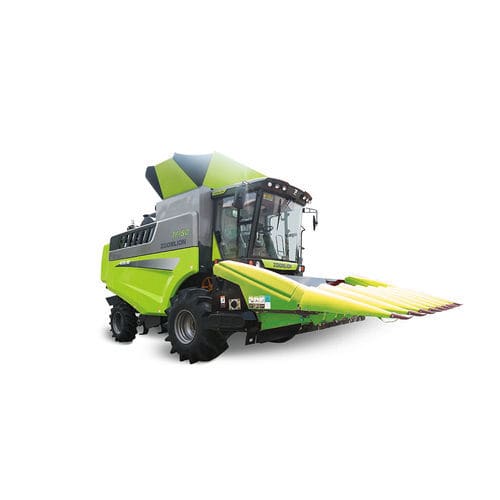 自动采集器 - TF150 - Zoomlion Heavy Industry Science & Technology Co.,