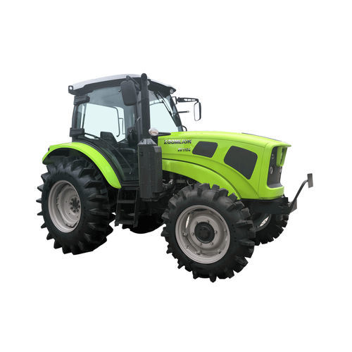 液压牵引车 - RV90-110 - Zoomlion Heavy Industry Science & Technology Co., - 4轮 / 坐驾式 / 户外