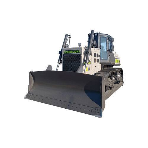 履带式推土机 - ZD series - Zoomlion Heavy Industry Science & Technology Co., - 林业