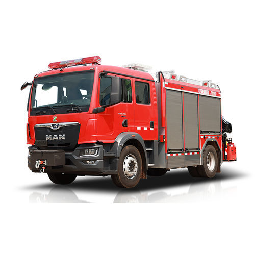 消防升降平台 - ZLF5 - Zoomlion Heavy Industry Science & Technology Co.,