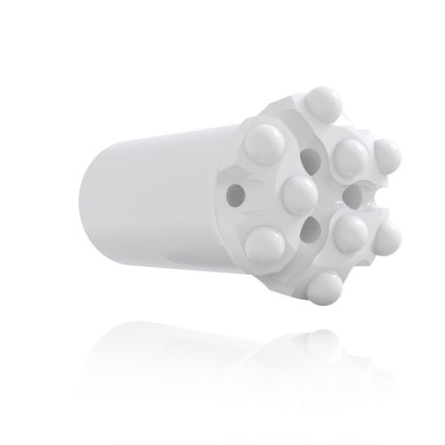 潜孔强钻头 - HTG 38C55S - Robit Rocktools - 按钮式 / 生产 / 台式钻床