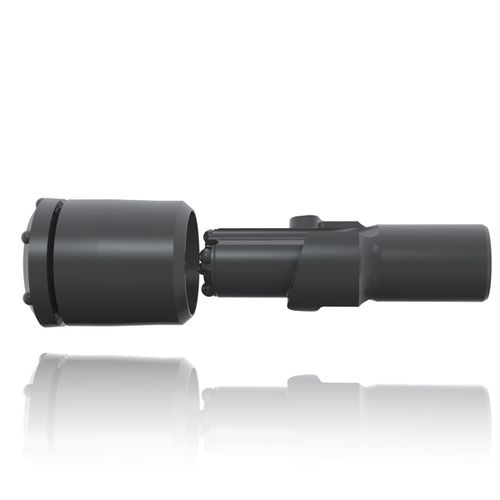顶锤式强钻头 - RoX+ 88,9/4 - Robit Rocktools - 按钮式