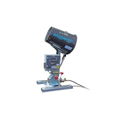 防尘喷雾炮 - AQ45 Static - Powerscreen