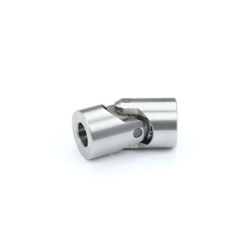 单节万向节 - AL series - OFFICINA MECCANICA F.LLI ARAMINI SRL - ROTAR - 双 / 精准