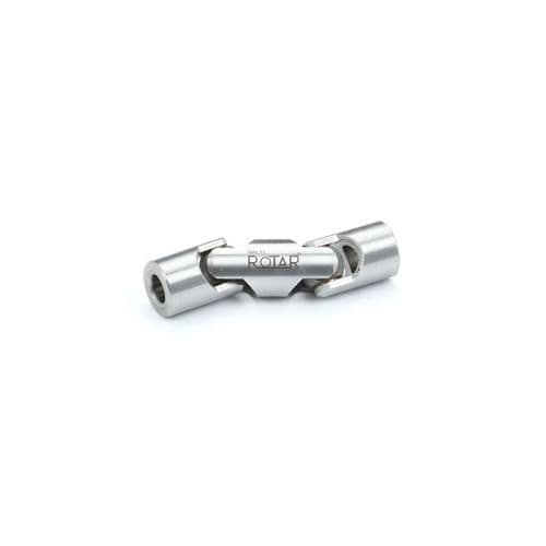 单节万向节 - A series - OFFICINA MECCANICA F.LLI ARAMINI SRL - ROTAR - 双 / 标准 / 精准
