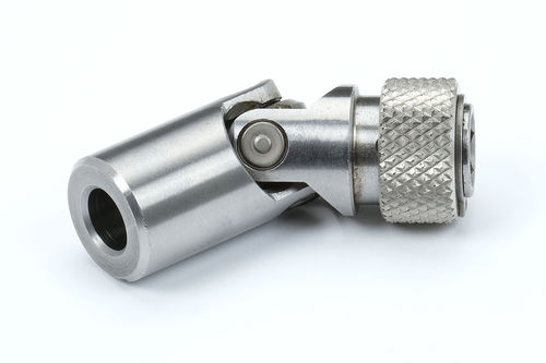 单节万向节 - VX series - OFFICINA MECCANICA F.LLI ARAMINI SRL - ROTAR - 双 / 不锈钢 / 标准
