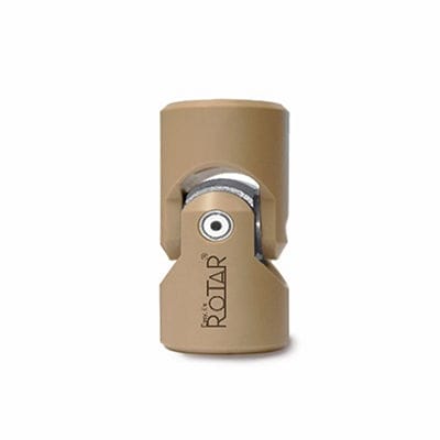 单节万向节 - AR4FI-PS - OFFICINA MECCANICA F.LLI ARAMINI SRL - ROTAR - 钢