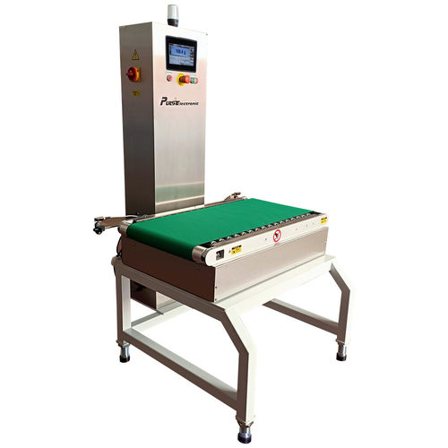 质量控制检重秤 - PCW-3 - Puls Electronic - 用于包装 / 箱子 / 控制