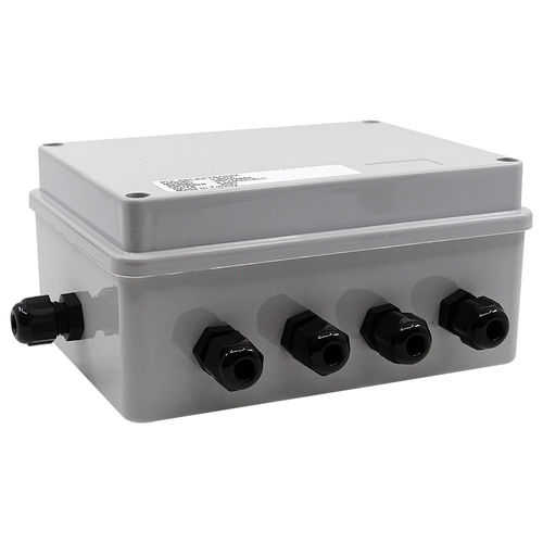 负荷传感器分线盒 - 5 01 PJB1 - Puls Electronic