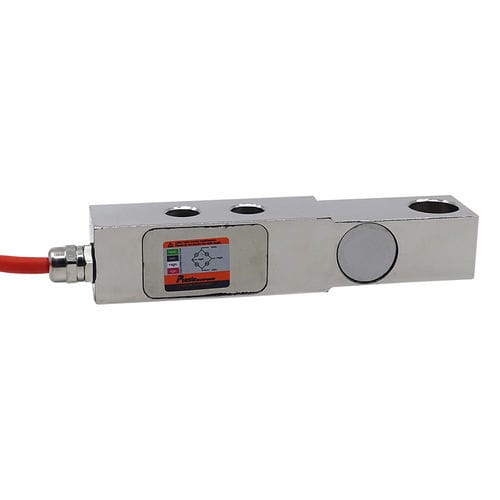 剪切梁式传感器 - LTF Series - Puls Electronic - 梁式 / 单轴 / 应变式