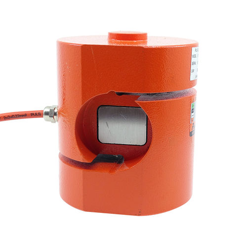 压缩型负荷传感器 - ST-2W Series - Puls Electronic - S型 / 单轴 / 应变式