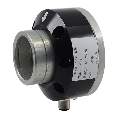 张力负荷传感器 - RS1 Series - Puls Electronic - 单点式 / 单轴 / 应变式