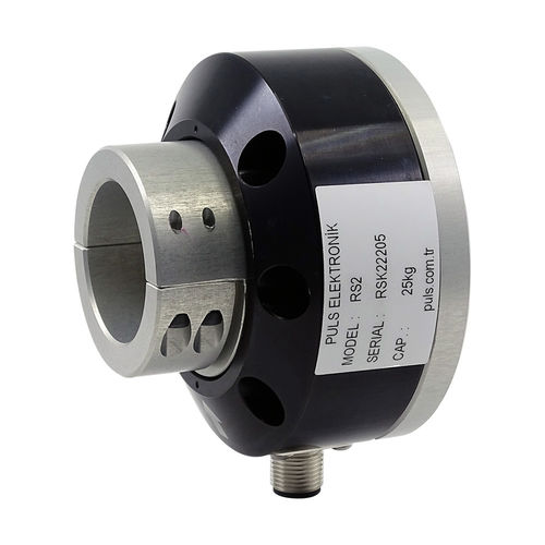 张力负荷传感器 - RS2 Series - Puls Electronic - 单点式 / 单轴 / 应变式