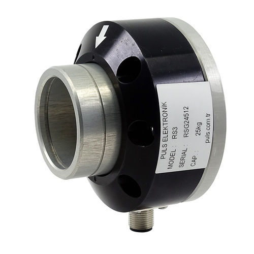 张力负荷传感器 - RS3 Series - Puls Electronic - 单点式 / 单轴 / 应变式