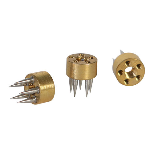 排针 - 5 PIN IML - Puls Electronic