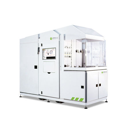 多参数试验台 - G500  - Greenlight Innovation Corp. - 自动化 / 燃料电池 / 高温