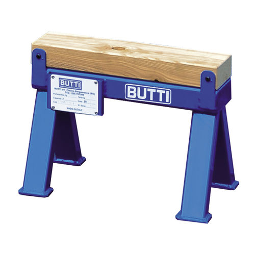 托架 - 156A10H3L - BUTTI