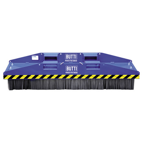 叉车扫帚 - 863C20 - BUTTI - 工业