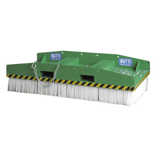 叉车扫帚 - 866S1020 - BUTTI - 工业