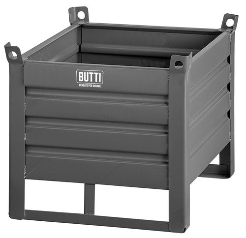 金属货盘箱 - 621 - BUTTI - 搬运 / 存储 / 工业