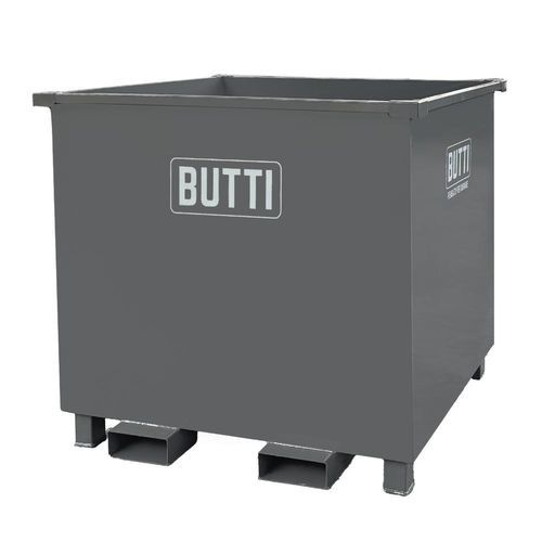 叉车集装箱** - 73B1345X - BUTTI - 金属 / 重载
