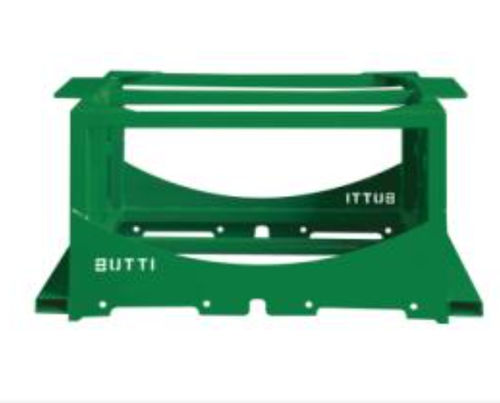 紧固盘 - 868F0750S - BUTTI