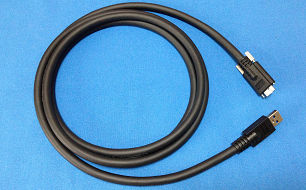 数据电缆 - USB3 - Oki Electric Cable - 医用 / 高速