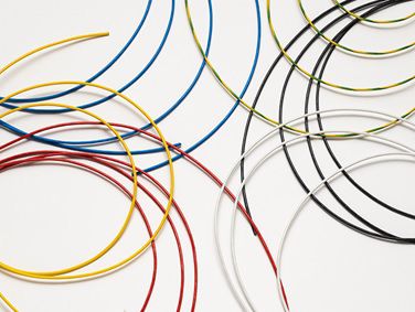 绝缘电线 - ORP-I series - Oki Electric Cable - 镀锡铜