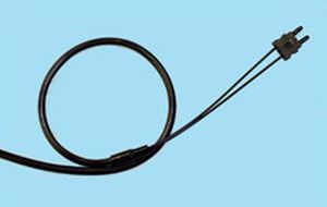 数据光缆 - HPCF - Oki Electric Cable - 耐热 / 带有一层塑料涂层 / 挠性