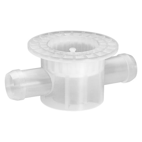 隔膜阀 - SUB - GEMÜ Gebrüder Müller Apparatebau GmbH & Co. KG - 气动 / 焊接式 / 化学