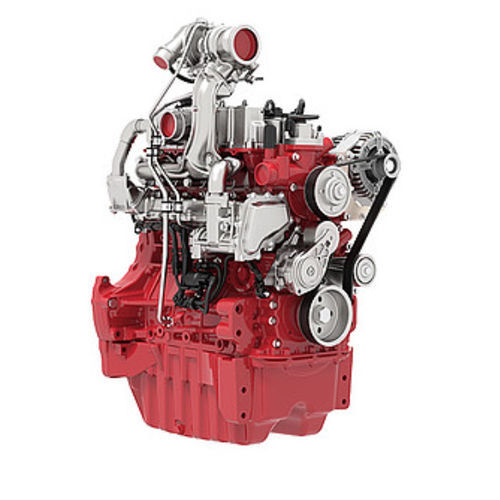 柴油发动机 - TCD 2.9 L4 (Agri) - DEUTZ - 4气缸 / 涡轮增压 / 在线
