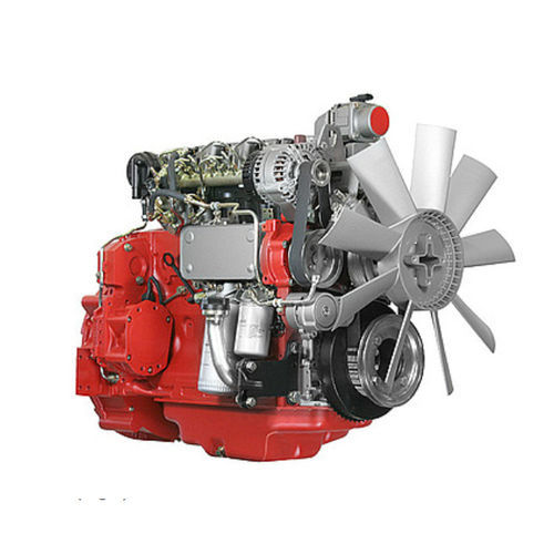 柴油发动机 - TCD 2012 L4 (Agri) - DEUTZ - 4气缸 / 涡轮增压 / 在线