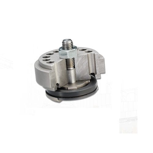 气体减压阀 - HPV - HOERBIGER Automatisierungstechnik GmbH/贺尔碧格 - 高压 / 用于压缩机 / 紧凑型