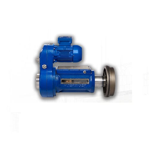 气体压气站 - eVCP - HOERBIGER Automatisierungstechnik GmbH/贺尔碧格 - 活塞 / 自动化
