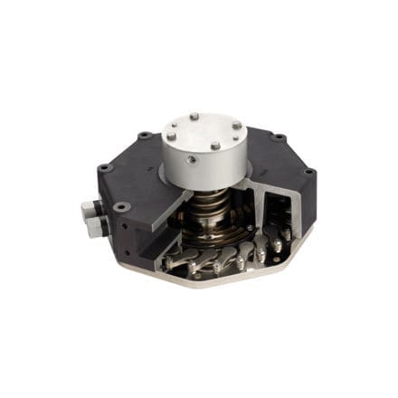 压缩机减压阀 - HOERBIGER Automatisierungstechnik GmbH/贺尔碧格 - 高性能