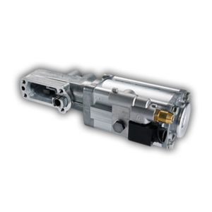 气动执行器 - HOERBIGER Automatisierungstechnik GmbH/贺尔碧格 - 线性 / 车用