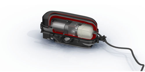 液压电机液压动力单元 - HOERBIGER Automatisierungstechnik GmbH/贺尔碧格 - 车用 / 紧凑型
