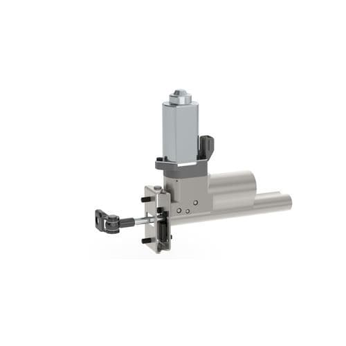 门自动开关装置 - HOERBIGER Automatisierungstechnik GmbH/贺尔碧格