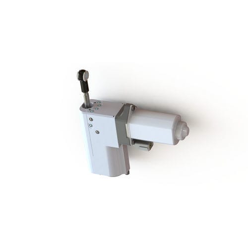 模块化线槽系统 - HOERBIGER Automatisierungstechnik GmbH/贺尔碧格