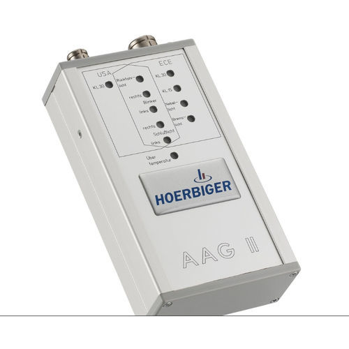 电动测试装置 - HOERBIGER Automatisierungstechnik GmbH/贺尔碧格 - 自动 / 用于电动车 / 用于汽车工业