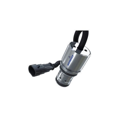 燃料注入器 - PFI - HOERBIGER Automatisierungstechnik GmbH/贺尔碧格