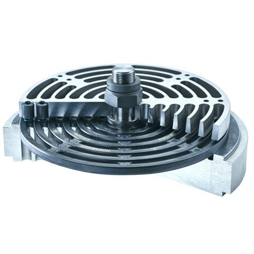 燃气减压阀 - XP - HOERBIGER Automatisierungstechnik GmbH/贺尔碧格 - 燃料