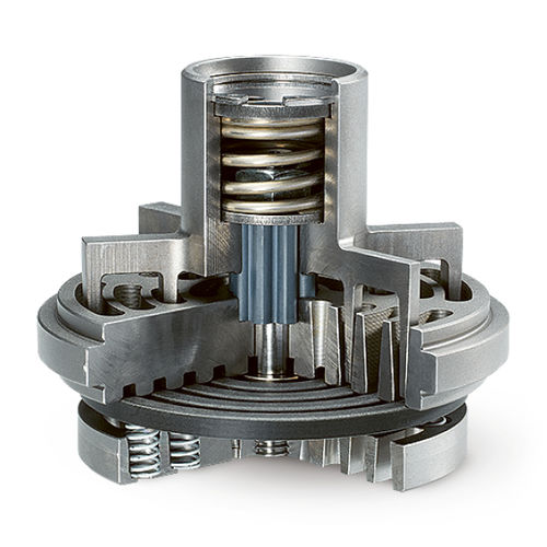燃气减压阀 - C series  - HOERBIGER Automatisierungstechnik GmbH/贺尔碧格 - 用于压缩机 / 燃料