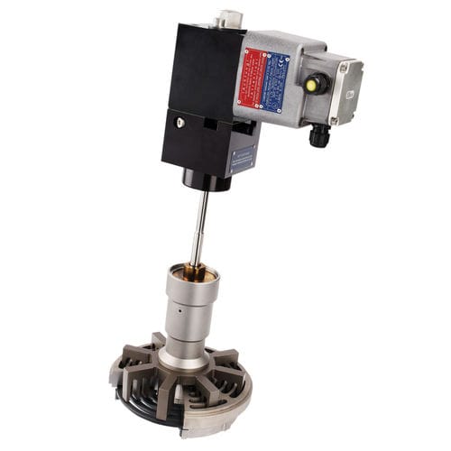 工艺流程控制系统 - HydroCOM - HOERBIGER Automatisierungstechnik GmbH/贺尔碧格 - 电动 / 工业 / 自动