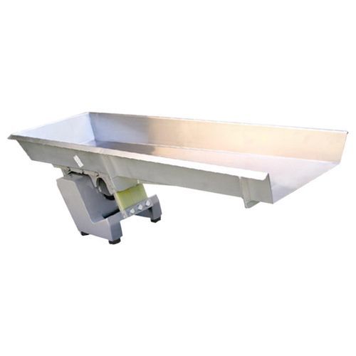 振动给料机 - FT-0 - TARNOS - 电磁 / 用于压机 / 用于散料