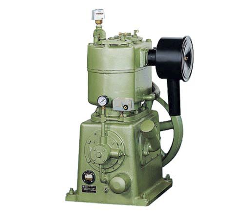 活塞压缩机 - TW  - SWAN AIR COMPRESSOR - 空气 / 电动式 / 固定式